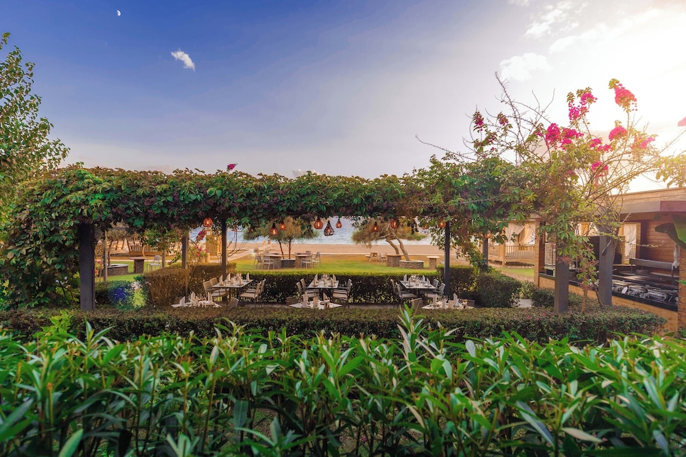 Akra Fethiye Tui Blue Sensatori All Inclusive — Hotel building in Fethiye, Mugla