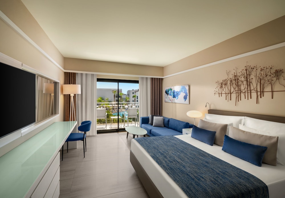 Akra Fethiye Tui Blue Sensatori All Inclusive — Hotel rooms in Fethiye, Mugla