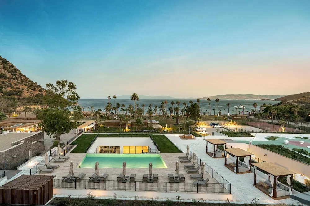 Radisson Collection Hotel Bodrum