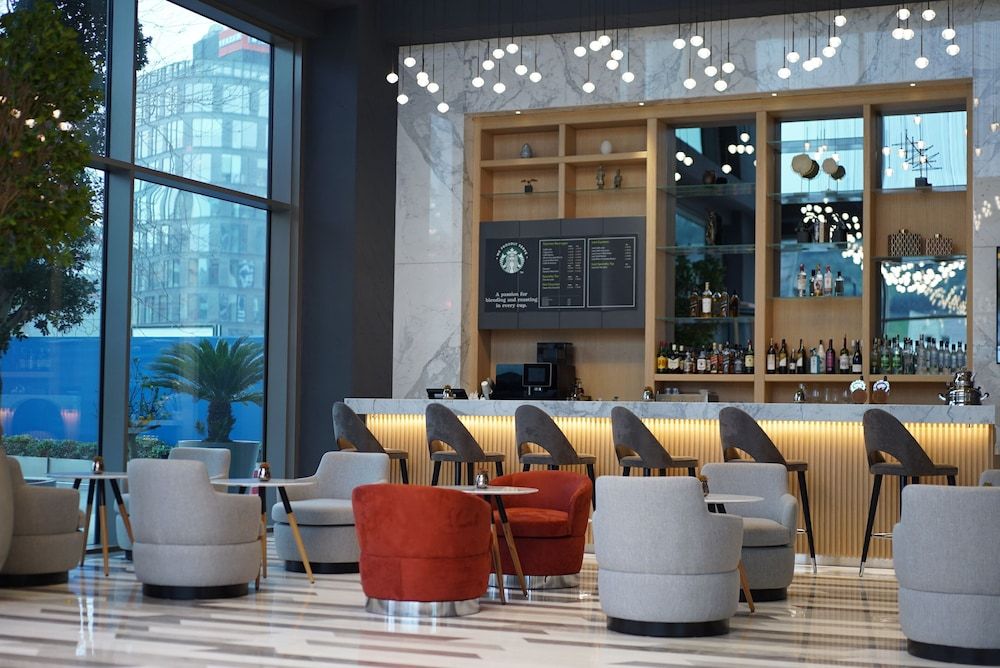 Four Points by Sheraton Istanbul Kagithane - zdjęcie 4