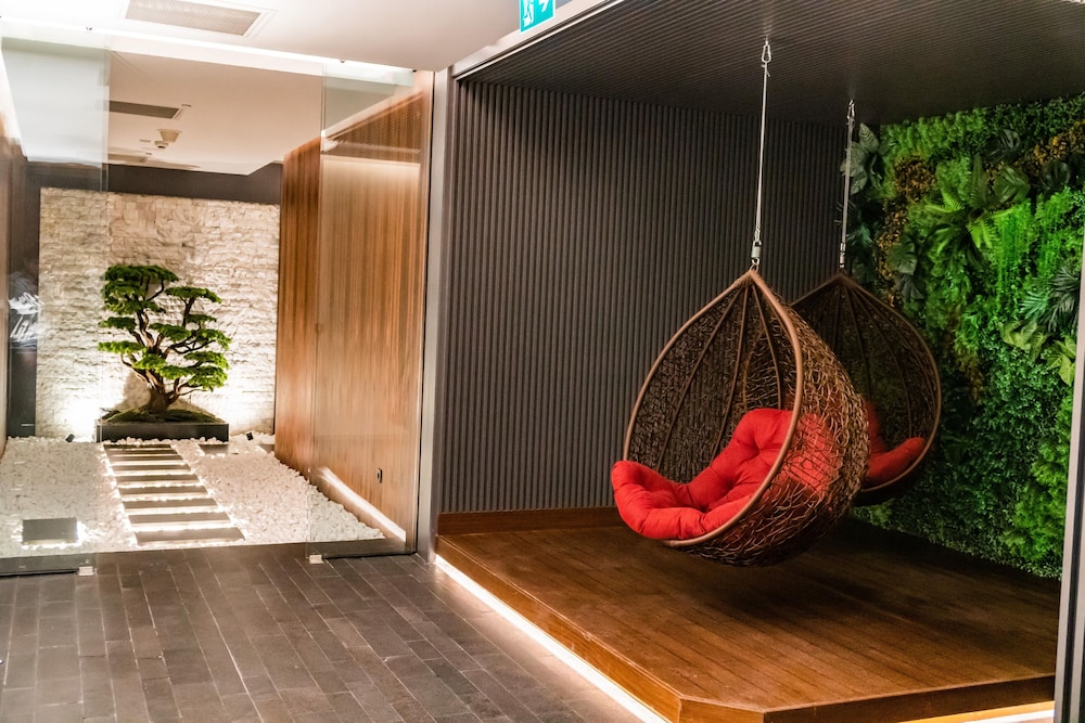 Four Points by Sheraton Istanbul Kagithane - zdjęcie 5
