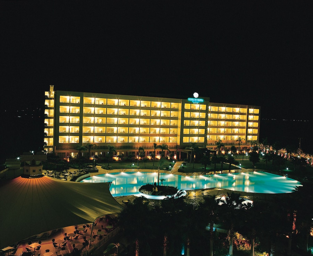 Presa Di Finica Hotel - zdjęcie 2