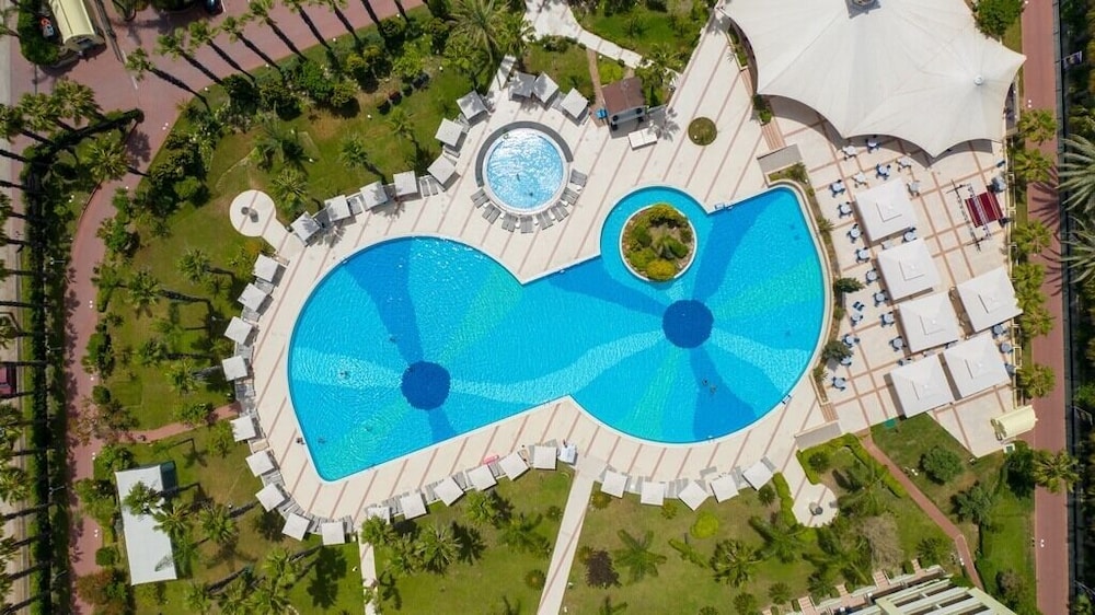 Presa Di Finica Hotel - zdjęcie 3