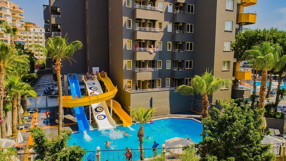 Senza Grand Santana Hotel - zdjęcie 4