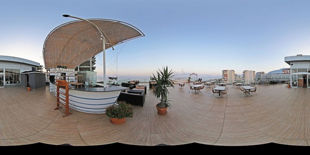Senza Grand Santana Hotel - zdjęcie 5