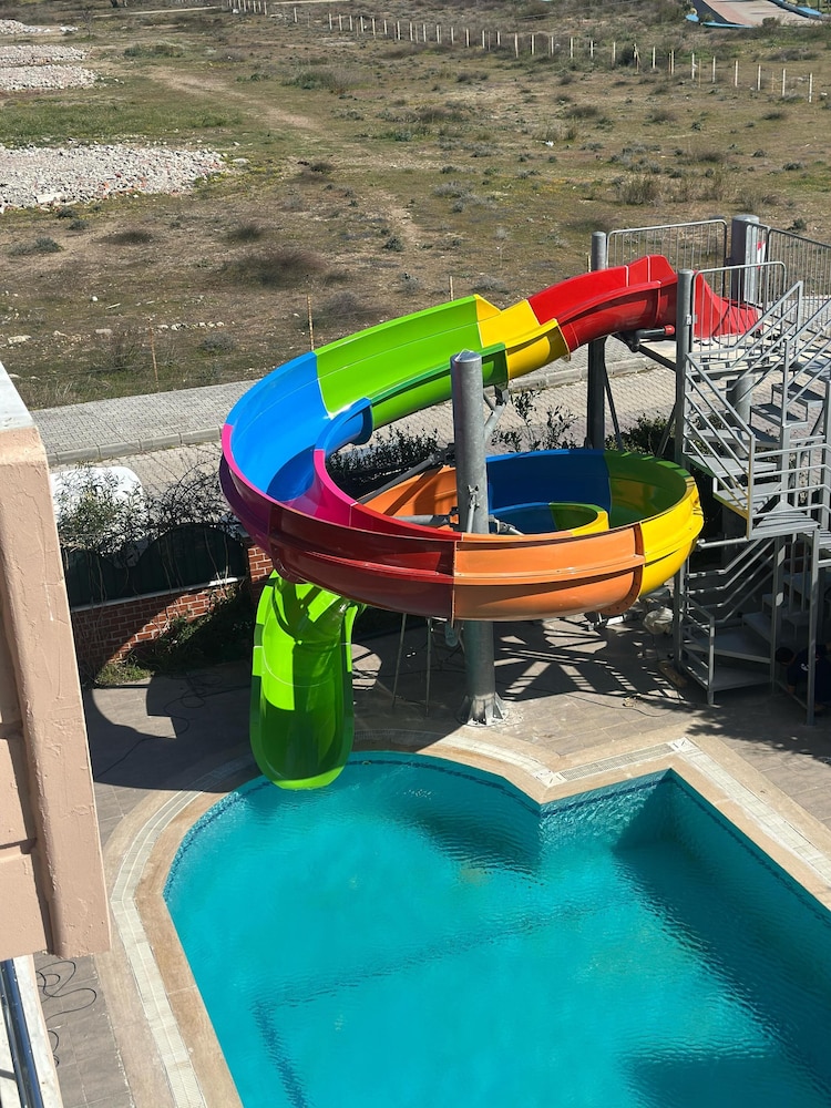 Prenses Sealine Beach Hotel — Attractions for children in Belek