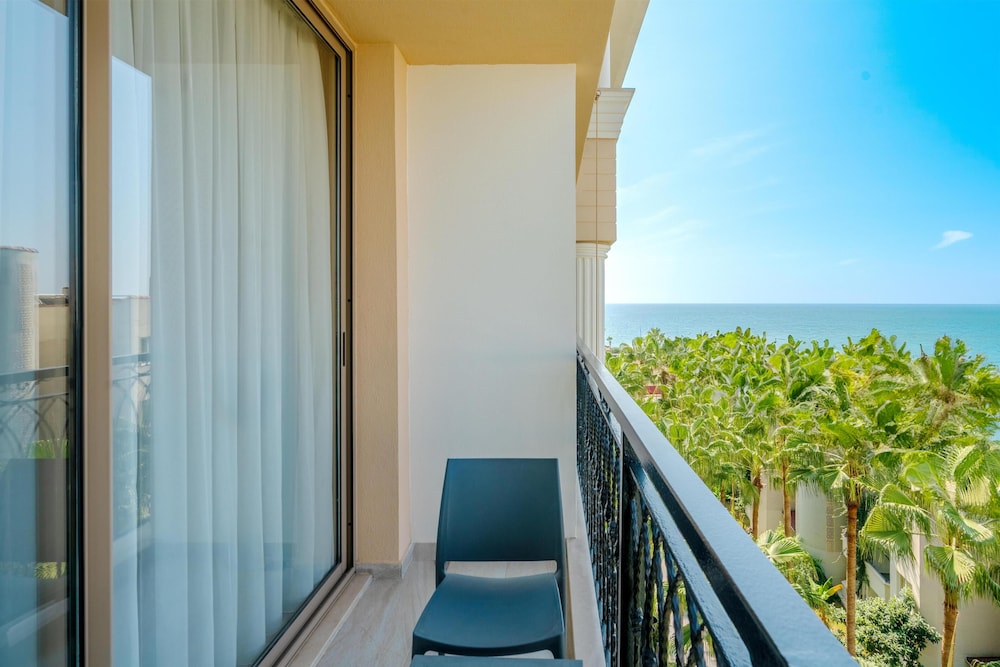 Club Sun Heaven - All Inclusive — Hotel rooms in Alanya