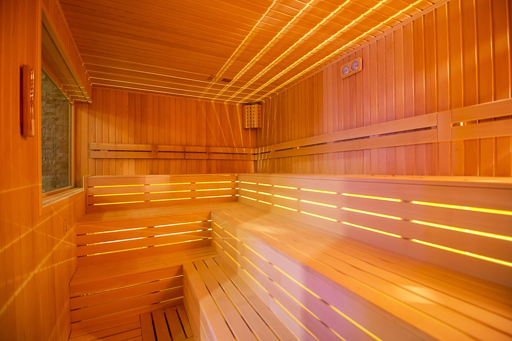 Grand Kolibri Prestige SPA — Facilities in Alanya