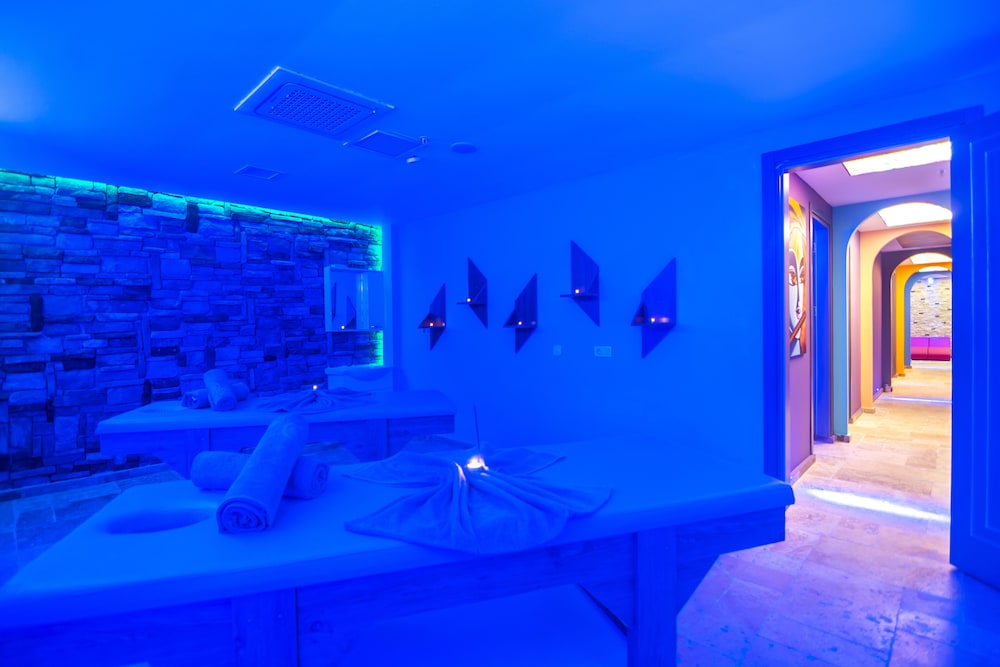 Grand Kolibri Prestige SPA — Facilities in Alanya