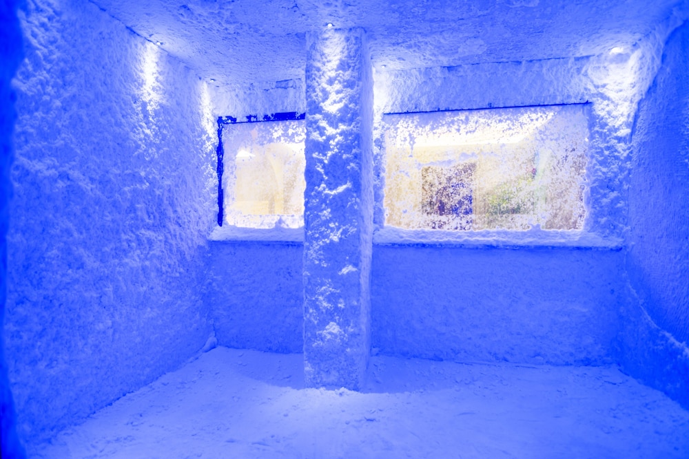 Grand Kolibri Prestige SPA — Facilities in Alanya