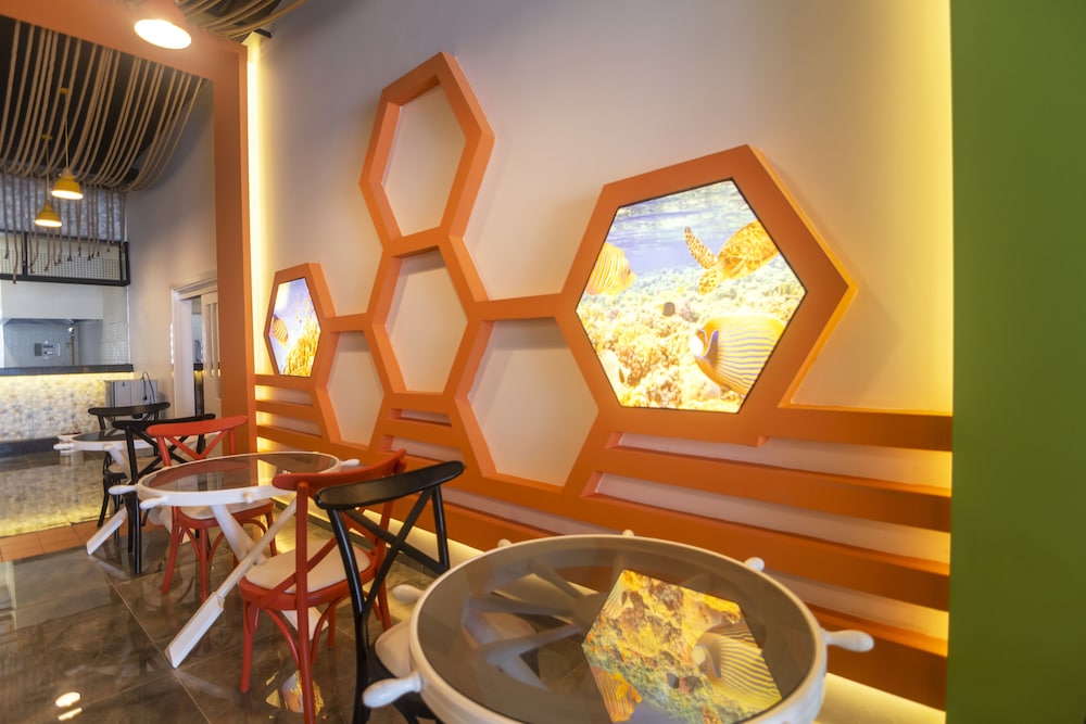 Grand Kolibri Prestige SPA — Rooms in Alanya