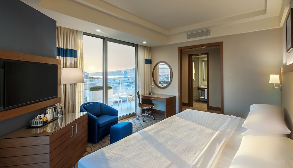 Four Points by Sheraton Izmir - zdjęcie 3