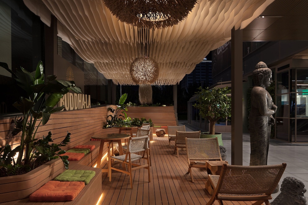 Four Points by Sheraton Izmir - zdjęcie 5