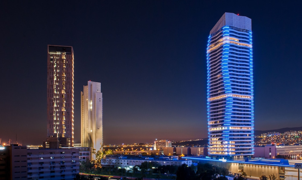 Four Points by Sheraton Izmir - zdjęcie 2
