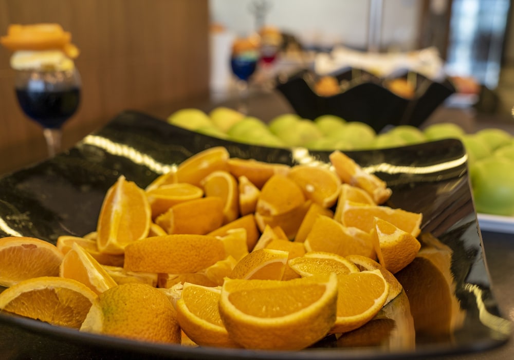Campus Hill Hotel — Restaurant & bars in Alanya