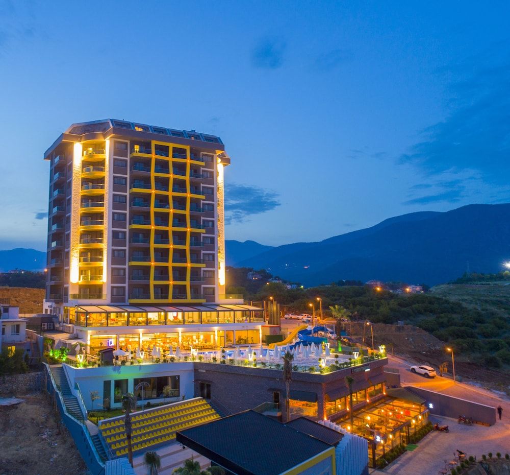 Campus Hill Hotel - zdjęcie 5