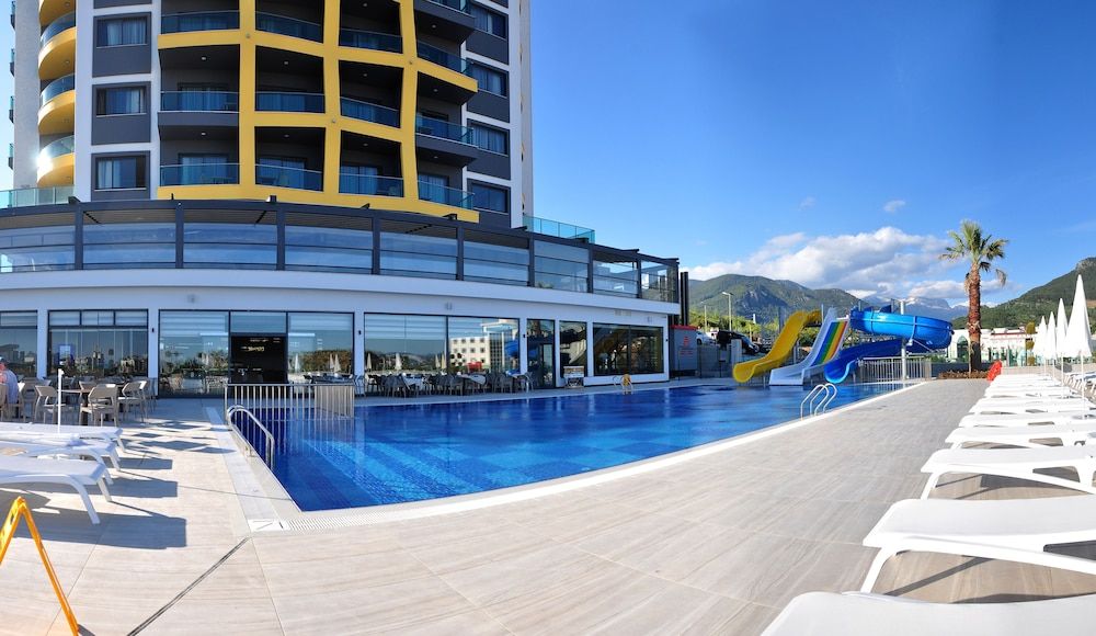 Campus Hill Hotel - zdjęcie 2