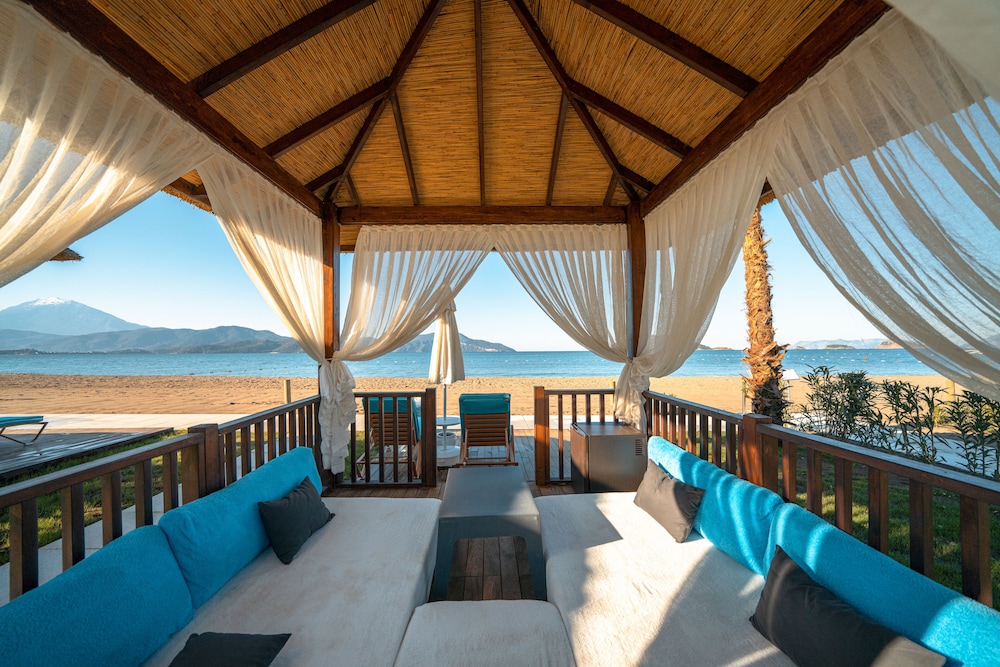 Liberty Fabay - All Inclusive — Beach in Fethiye, Mugla