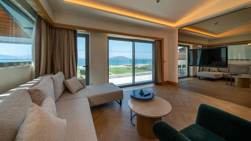 Liberty Fabay - All Inclusive — Hotel rooms in Fethiye, Mugla