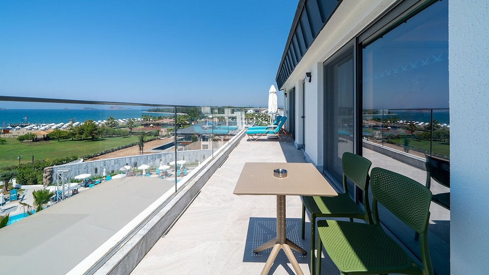 Liberty Fabay - All Inclusive — Hotel rooms in Fethiye, Mugla