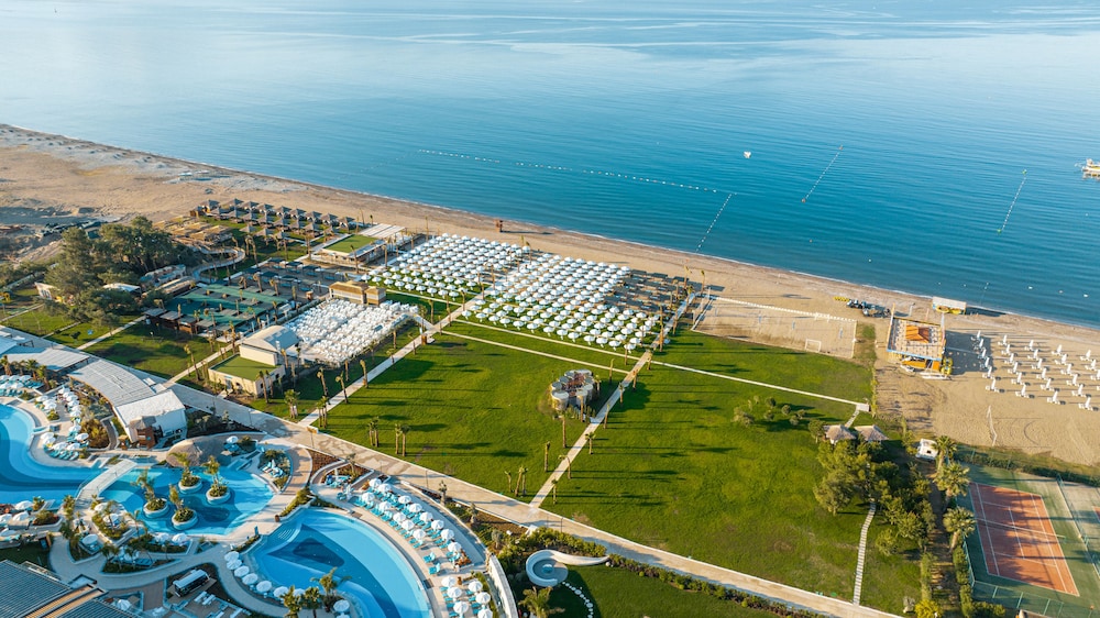 Liberty Fabay - All Inclusive — Beach in Fethiye, Mugla