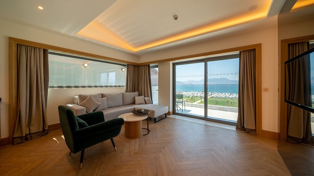 Liberty Fabay - All Inclusive — Hotel rooms in Fethiye, Mugla