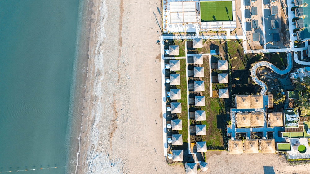 Liberty Fabay - All Inclusive — Beach in Fethiye, Mugla