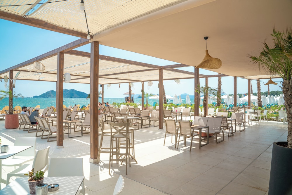 Liberty Fabay - All Inclusive — Restaurant & bars in Fethiye, Mugla
