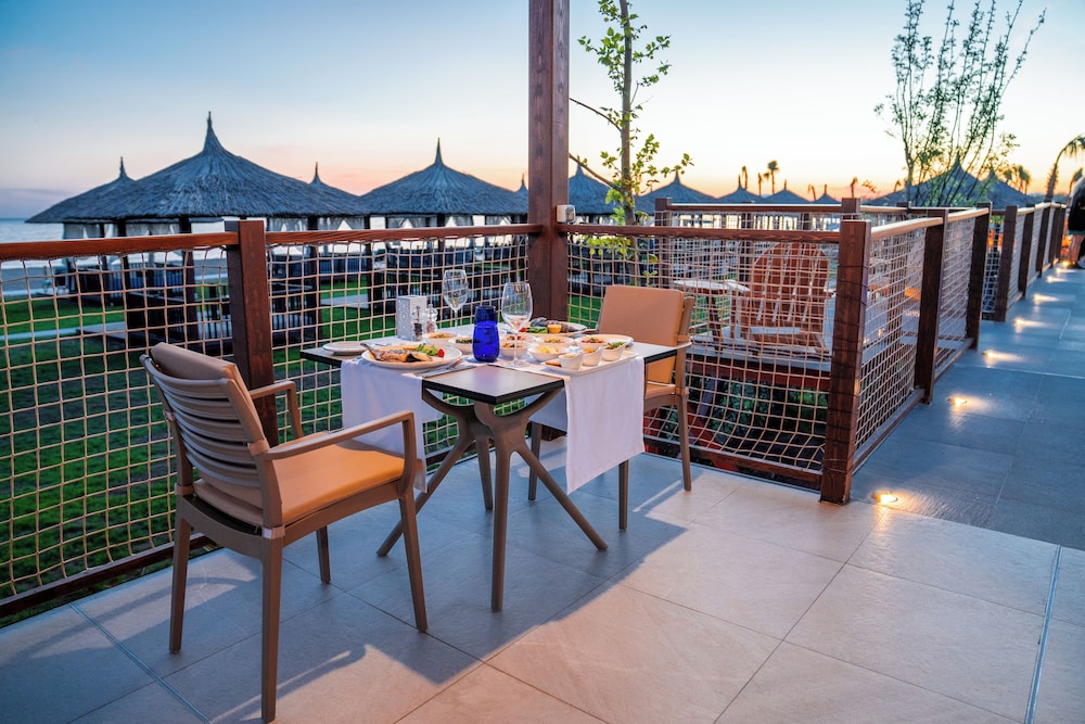 Liberty Fabay - All Inclusive — Restaurant & bars in Fethiye, Mugla