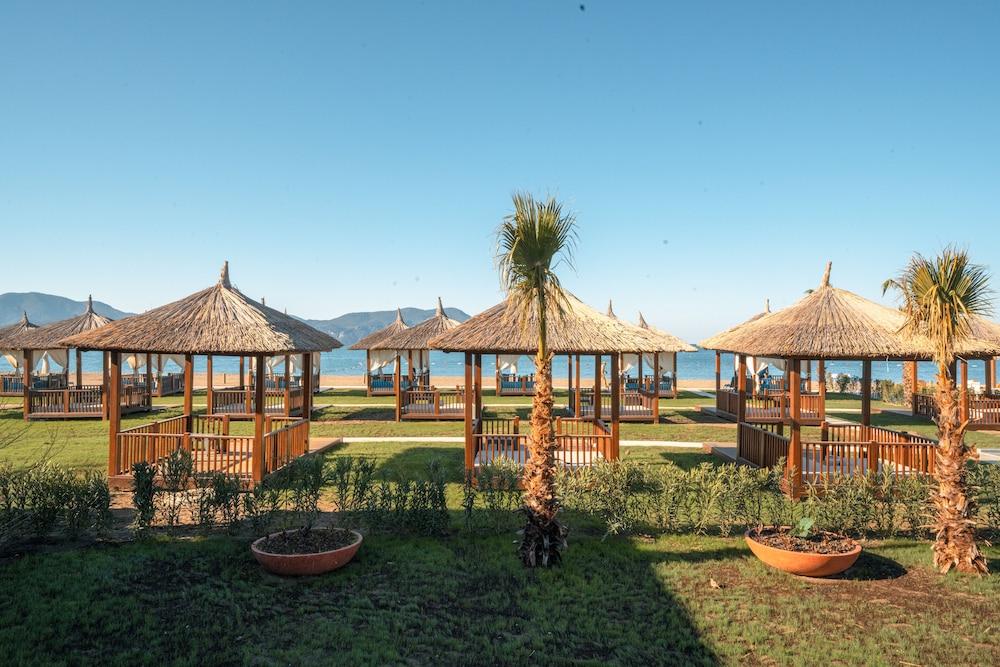 Liberty Fabay - All Inclusive — Beach in Fethiye, Mugla