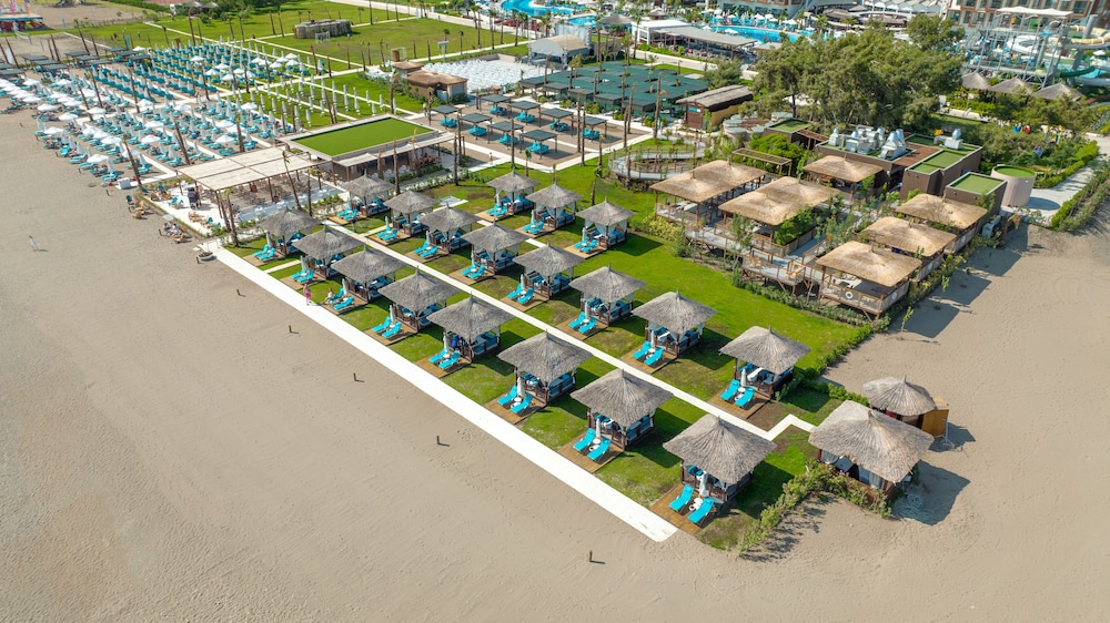 Liberty Fabay - All Inclusive — Beach in Fethiye, Mugla