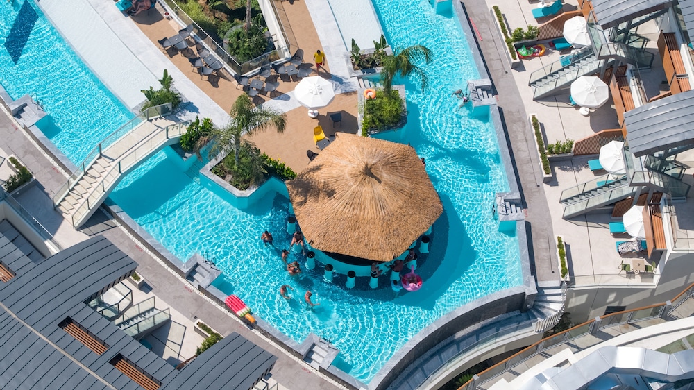 Liberty Fabay - All Inclusive — Swimming pool in Fethiye, Mugla