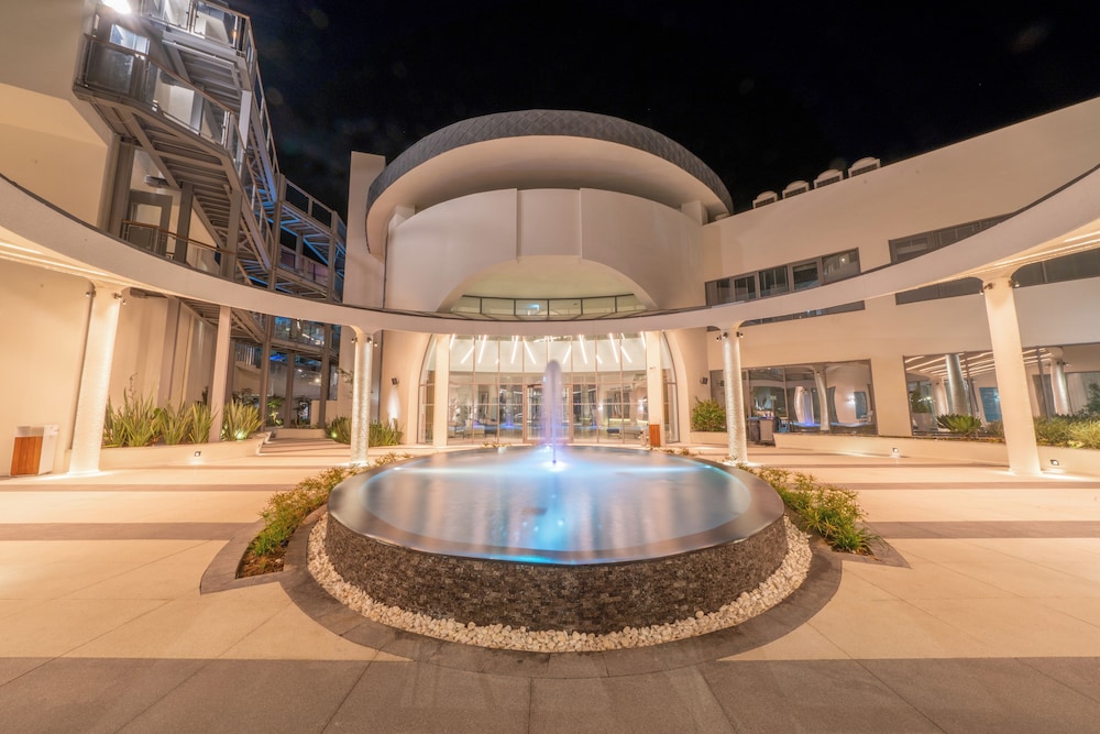 Liberty Fabay - All Inclusive — Hotel building in Fethiye, Mugla