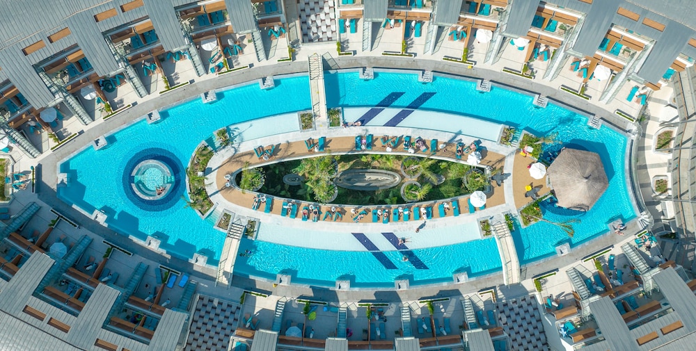 Liberty Fabay - All Inclusive — Swimming pool in Fethiye, Mugla