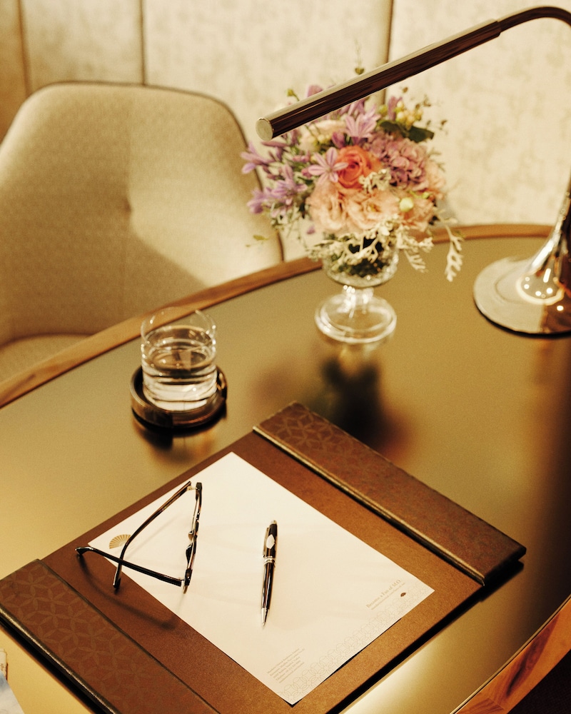 Mandarin Oriental Bosphorus, Istanbul — Hotel rooms in Istanbul, Istanbul
