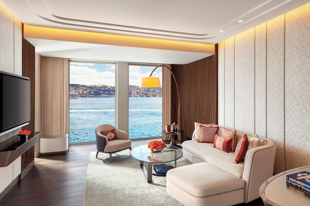 Mandarin Oriental Bosphorus, Istanbul — Hotel rooms in Istanbul, Istanbul