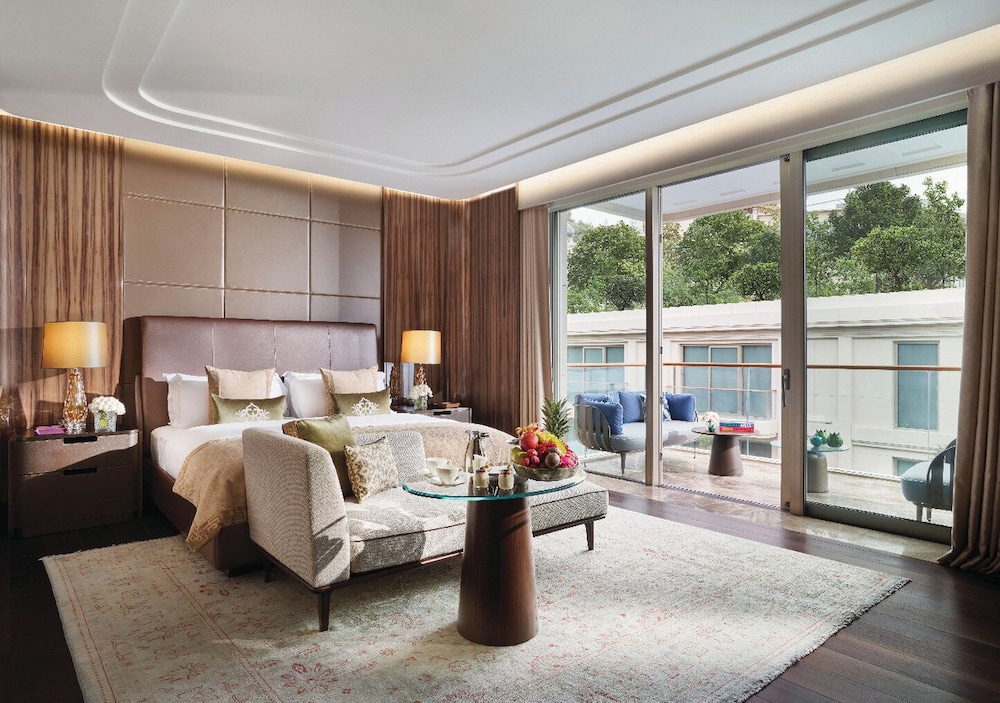 Mandarin Oriental Bosphorus, Istanbul — Hotel rooms in Istanbul, Istanbul