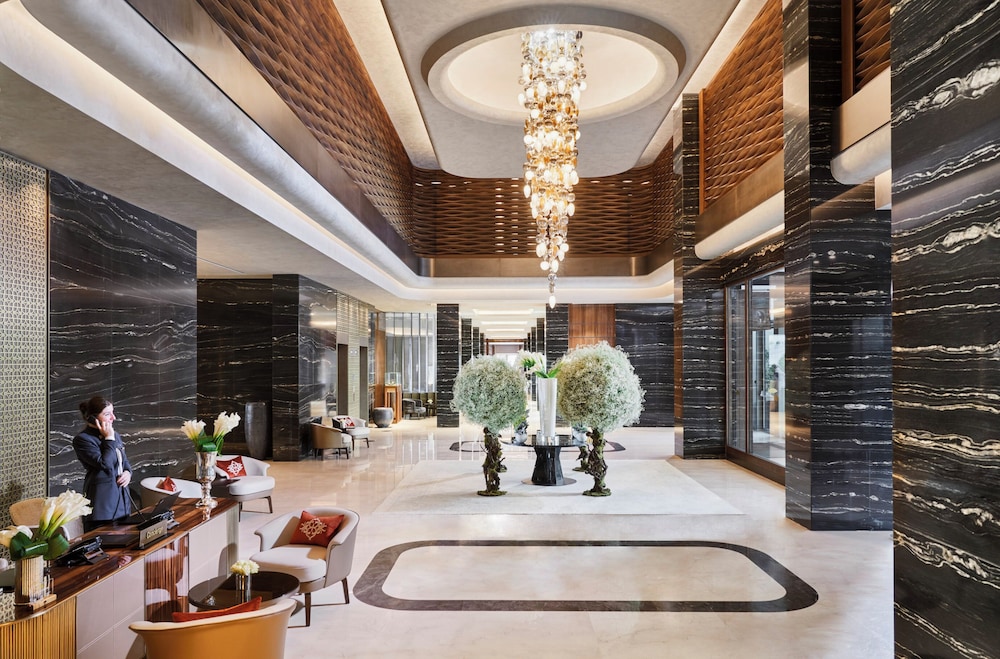 Mandarin Oriental Bosphorus, Istanbul — Hotel building in Istanbul, Istanbul