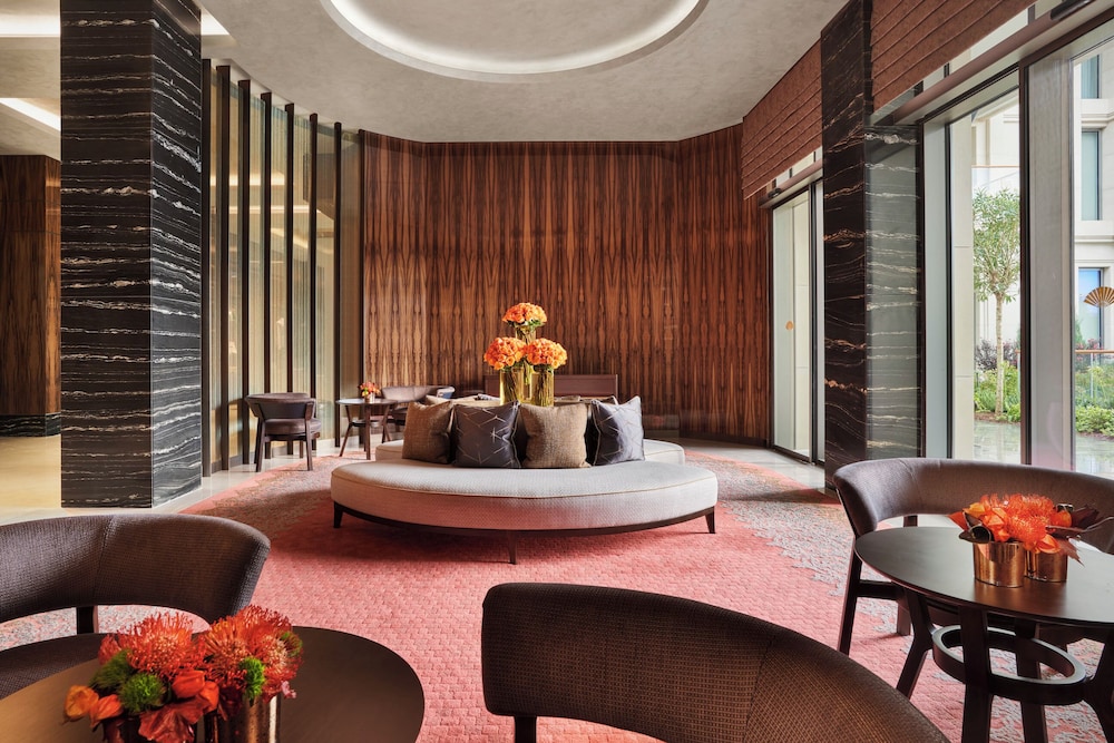Mandarin Oriental Bosphorus, Istanbul — Restaurant & bars in Istanbul, Istanbul