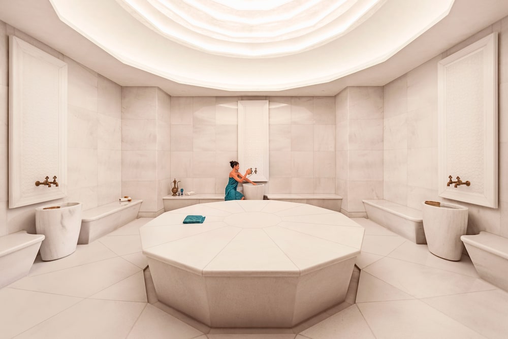 Mandarin Oriental Bosphorus, Istanbul — Spa in Istanbul, Istanbul