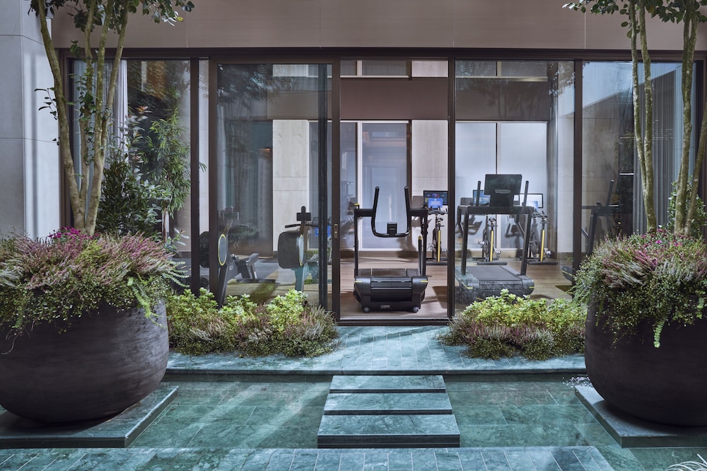 Mandarin Oriental Bosphorus, Istanbul — Sports & recreation in Istanbul, Istanbul