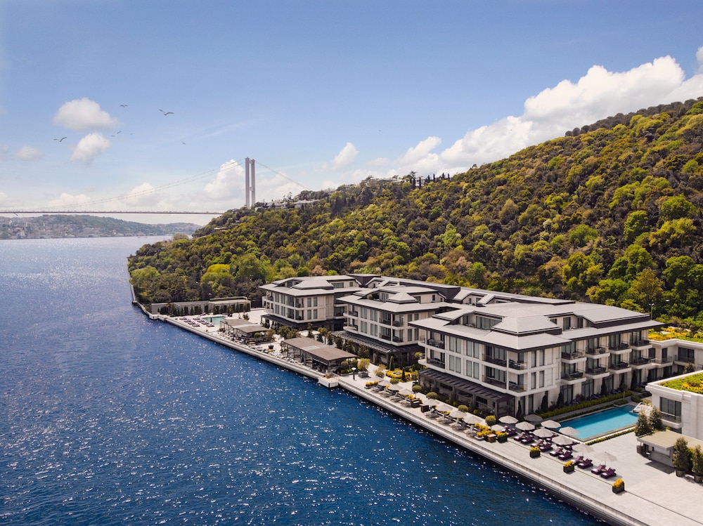 Mandarin Oriental Bosphorus, Istanbul — Main photo in Istanbul, Istanbul