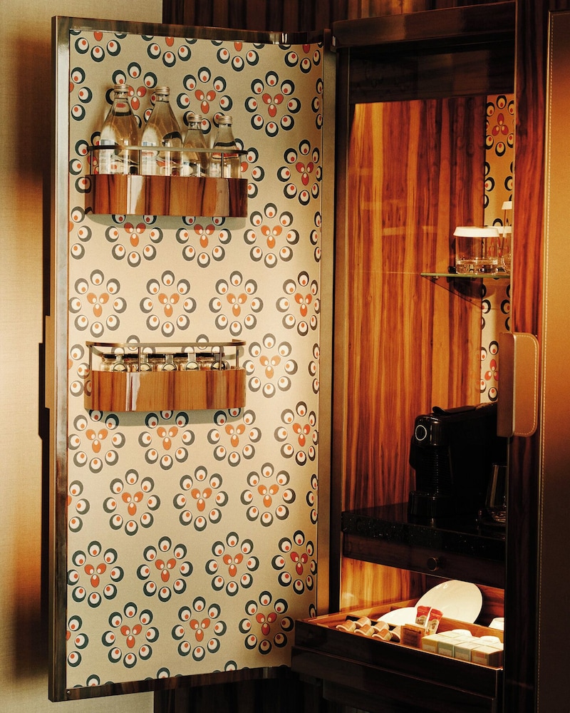Mandarin Oriental Bosphorus, Istanbul — Hotel rooms in Istanbul, Istanbul