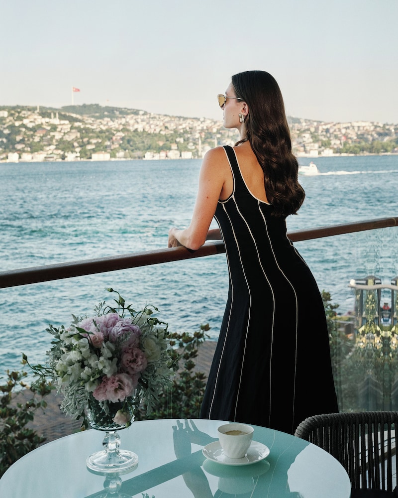 Mandarin Oriental Bosphorus, Istanbul — Attractions in the area in Istanbul, Istanbul
