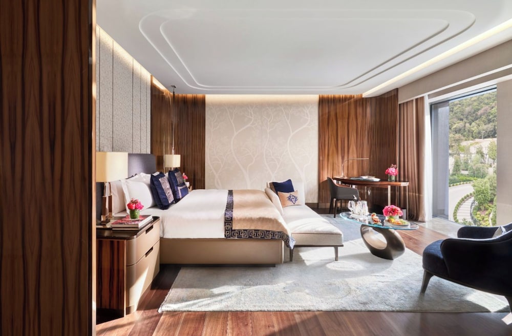 Mandarin Oriental Bosphorus, Istanbul — Hotel rooms in Istanbul, Istanbul