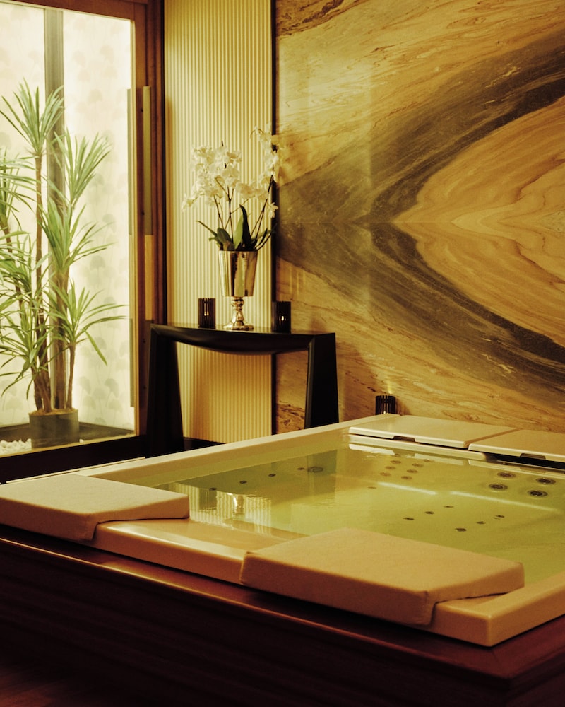 Mandarin Oriental Bosphorus, Istanbul — Spa in Istanbul, Istanbul