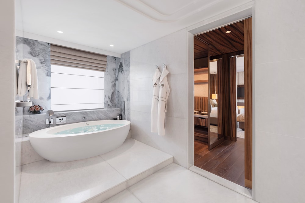 Mandarin Oriental Bosphorus, Istanbul — Hotel rooms in Istanbul, Istanbul