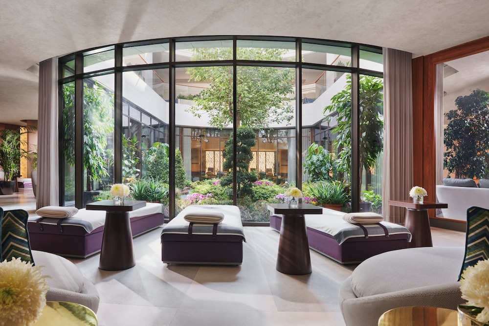 Mandarin Oriental Bosphorus, Istanbul — Spa in Istanbul, Istanbul