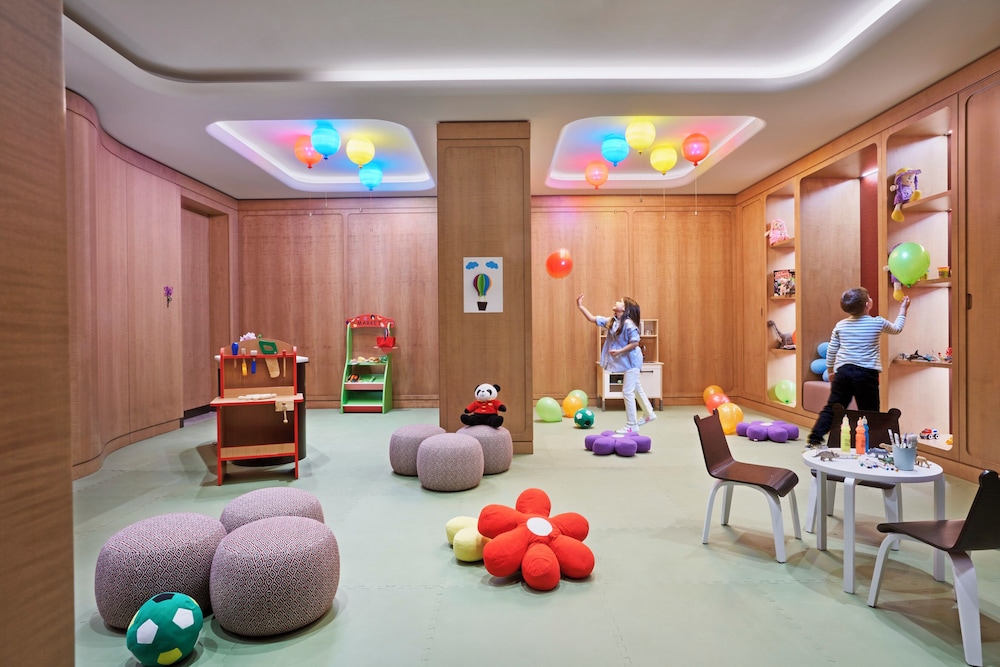 Mandarin Oriental Bosphorus, Istanbul — Attractions for children in Istanbul, Istanbul