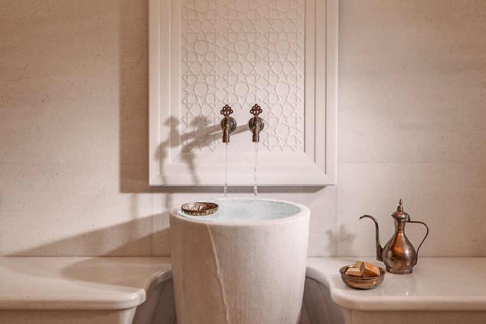 Mandarin Oriental Bosphorus, Istanbul — Spa in Istanbul, Istanbul